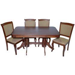 Стул Marcel Prod RH5519C (Walnut) Thumb