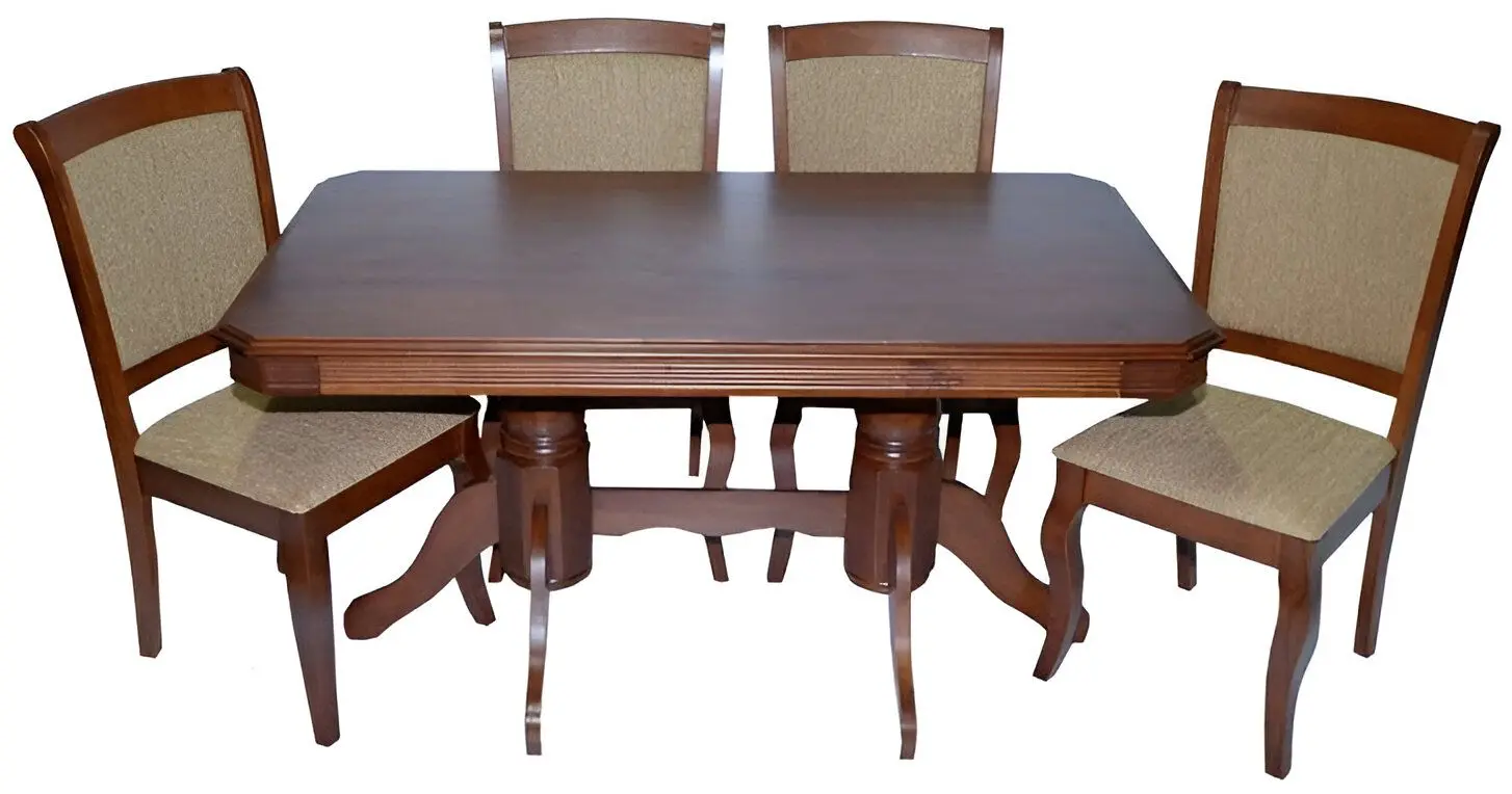 Стул Marcel Prod RH5519C (Walnut)