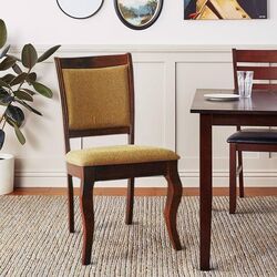 Scaun Marcel Prod RH5519C (Walnut)