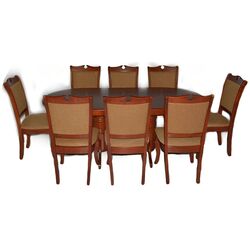 Стул Marcel Prod RH8100C (Wood) Thumb