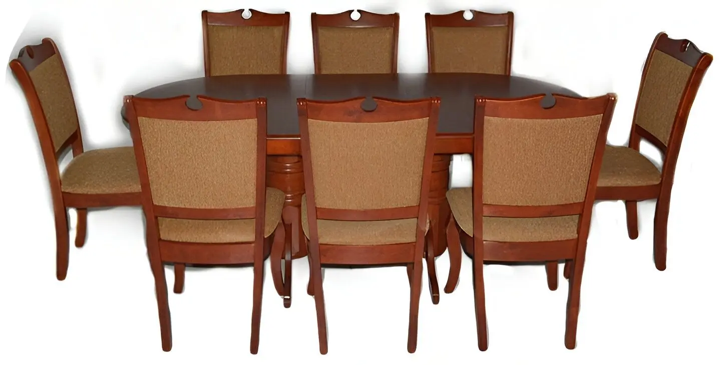 Стул Marcel Prod RH8100C (Wood)