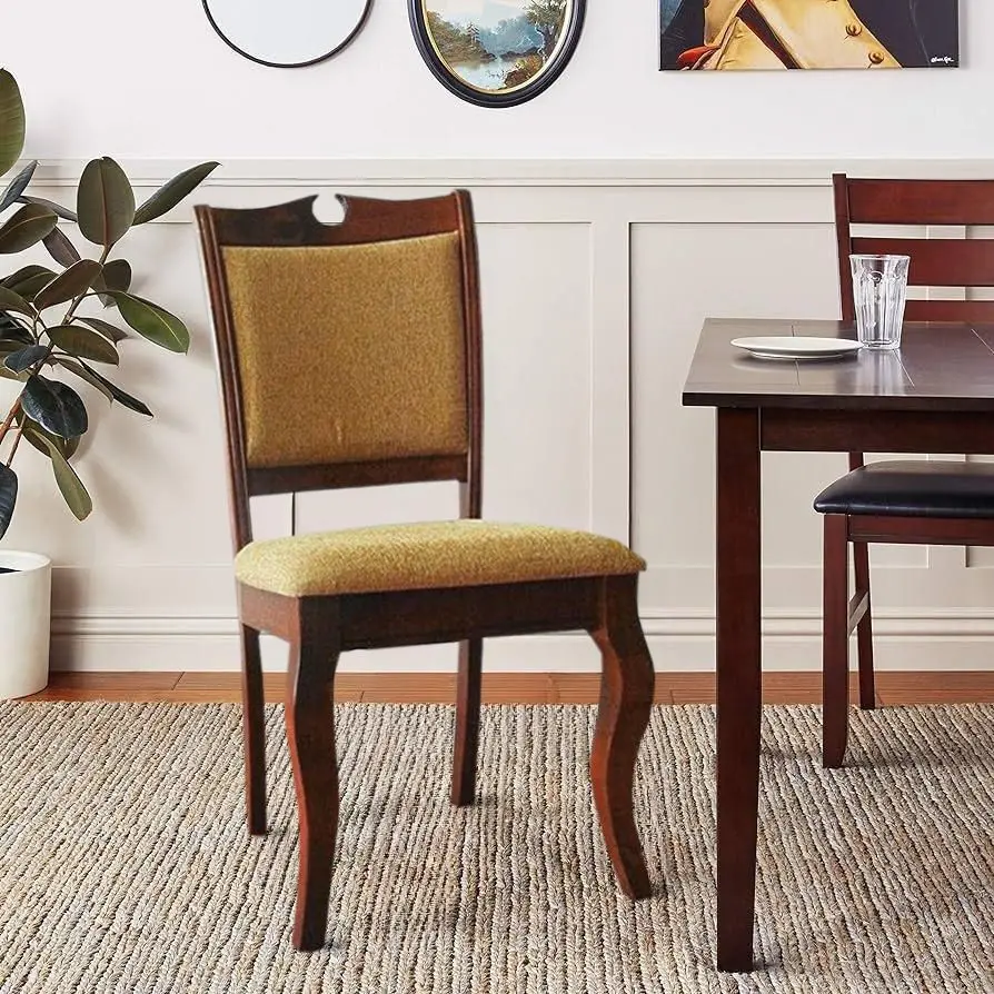 Стул Marcel Prod RH8100C (Wood)