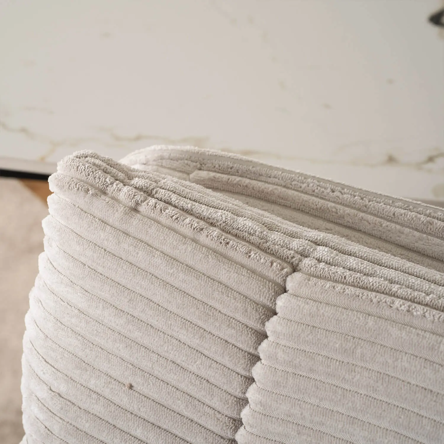 Scaun Mebel Elite Akita (Grey/Black)