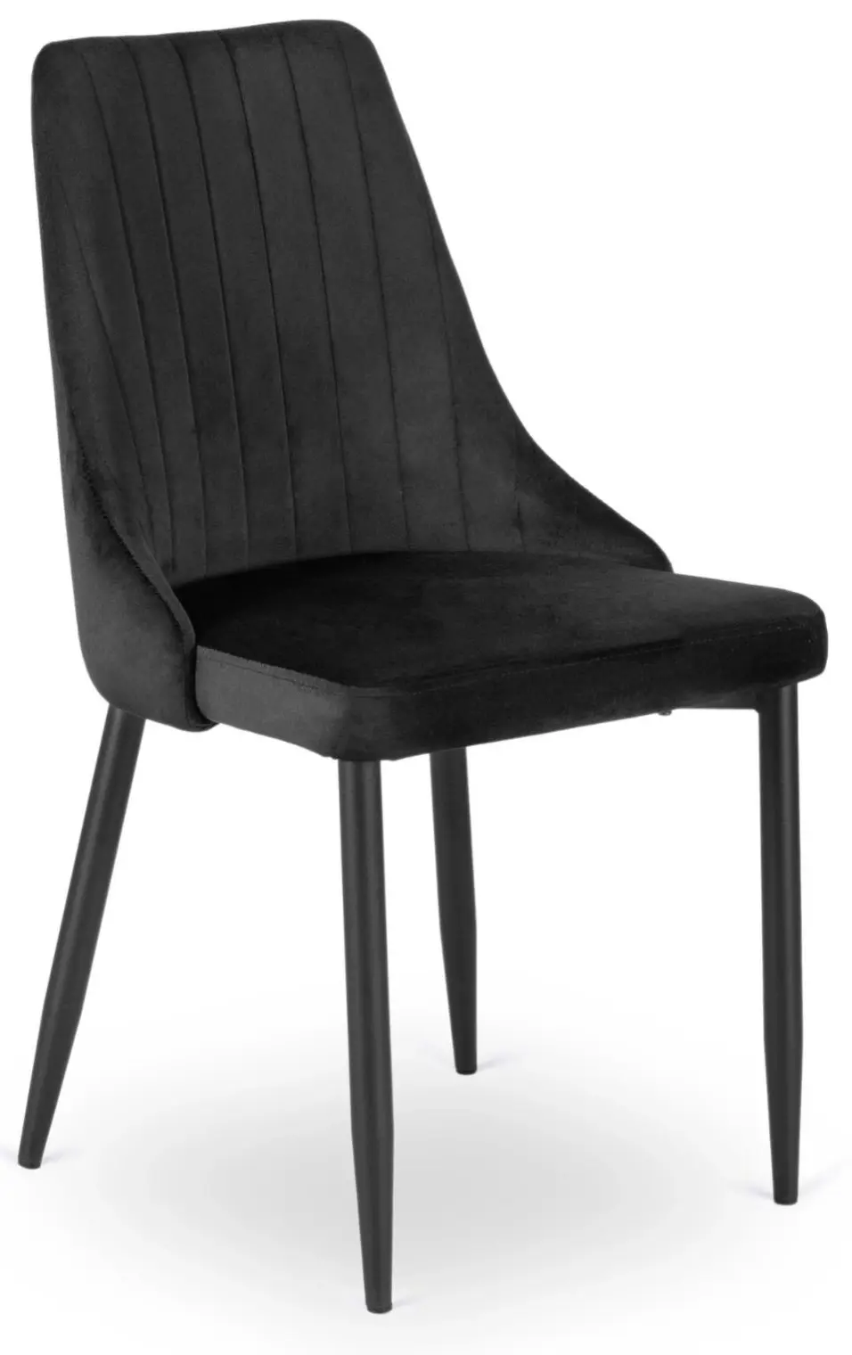 Scaun Mebel Elite Bari (Black)