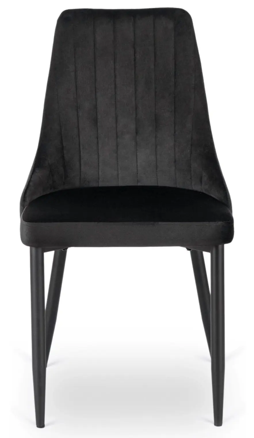 Scaun Mebel Elite Bari (Black)