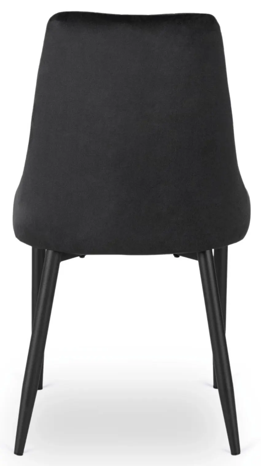 Scaun Mebel Elite Bari (Black)