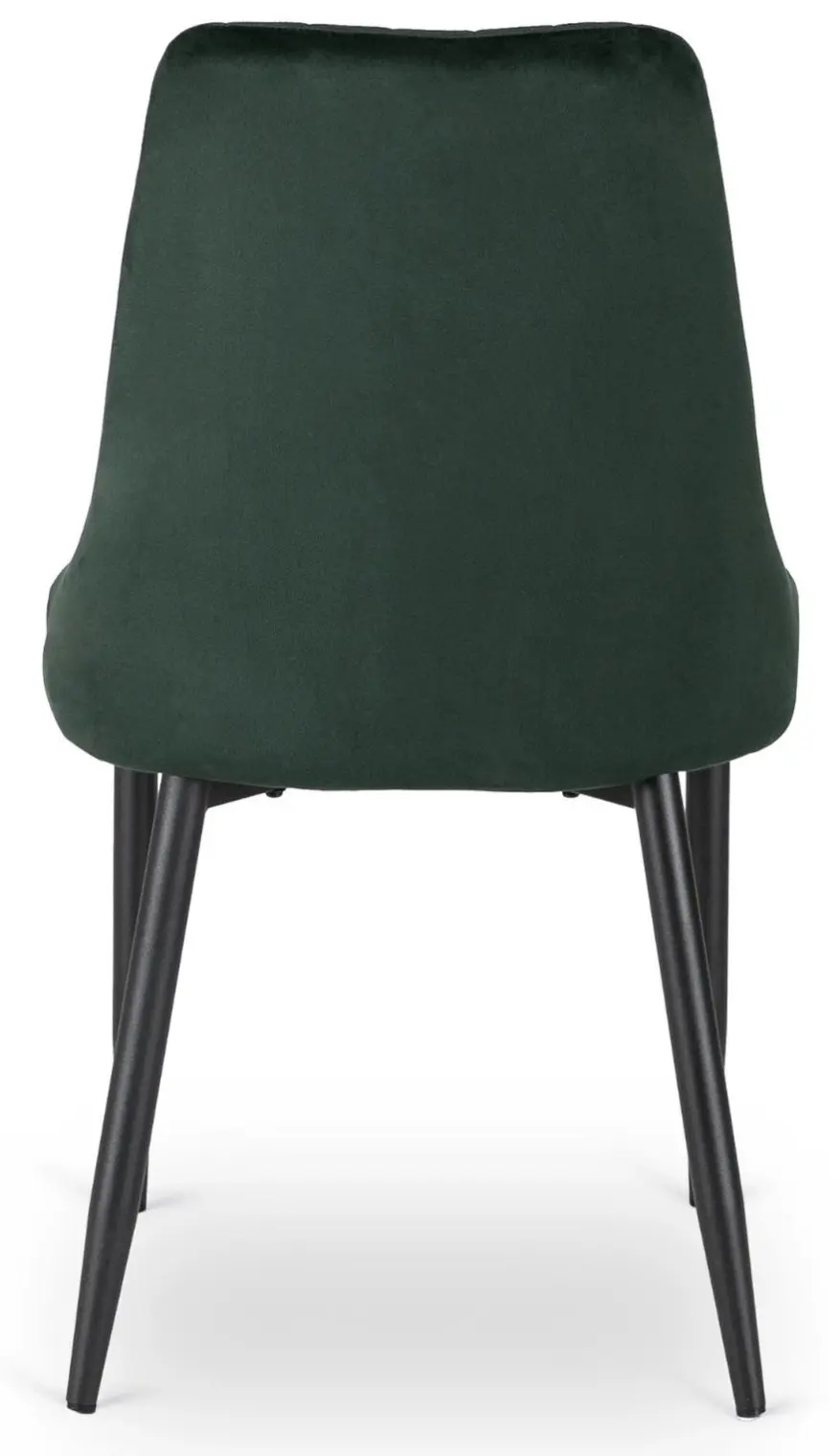 Стул Mebel Elite Bari (Green/Black) - 5