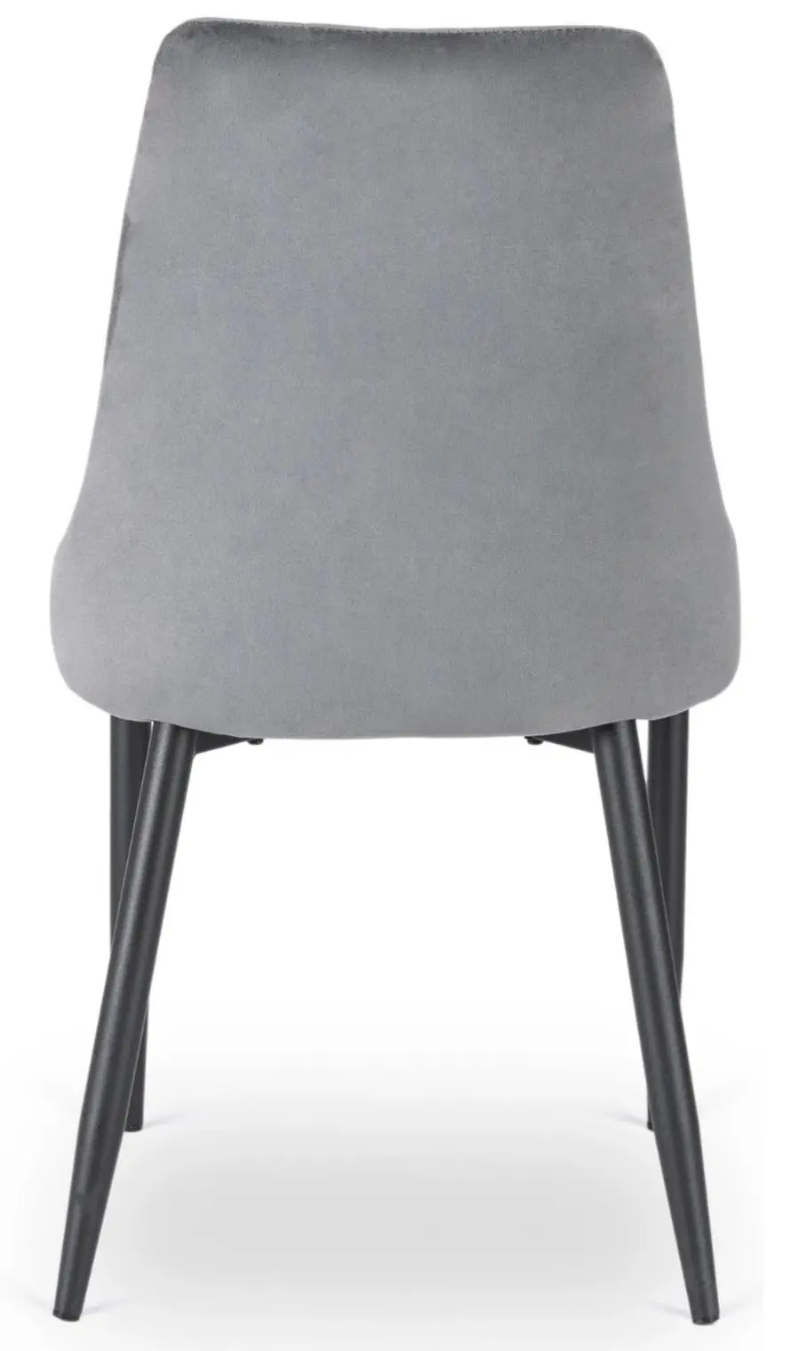 Scaun Mebel Elite Bari (Grey/Black)