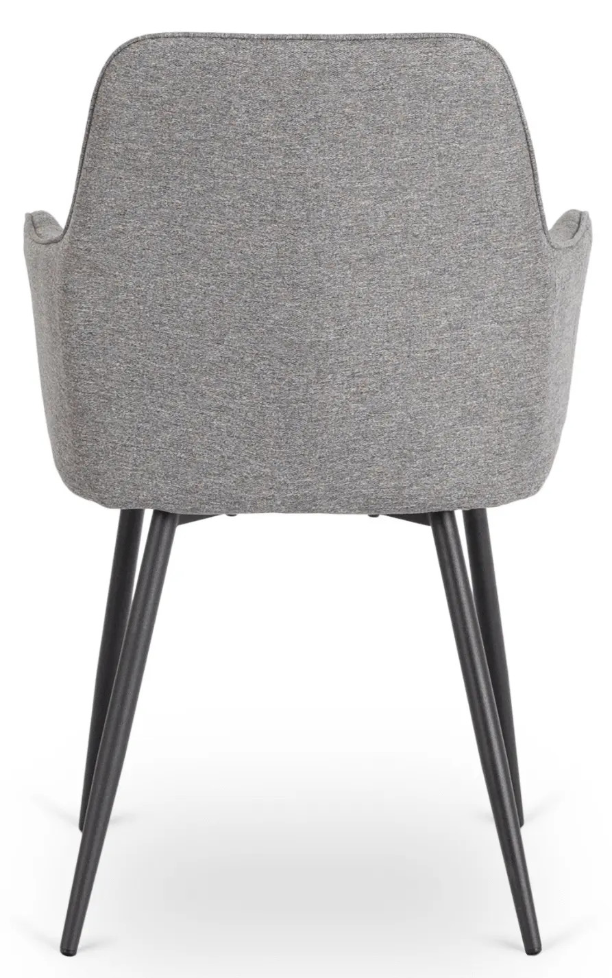 Scaun Mebel Elite Bresso 2 (Grey/Black) - 4