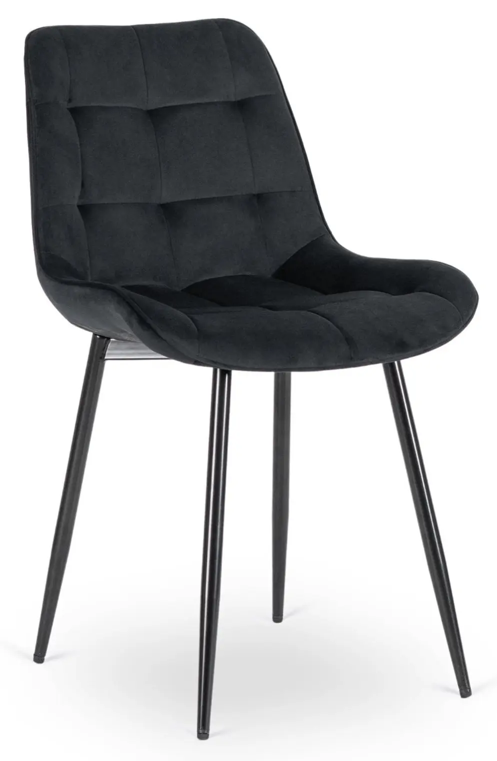 Scaun Mebel Elite Chris (Black)