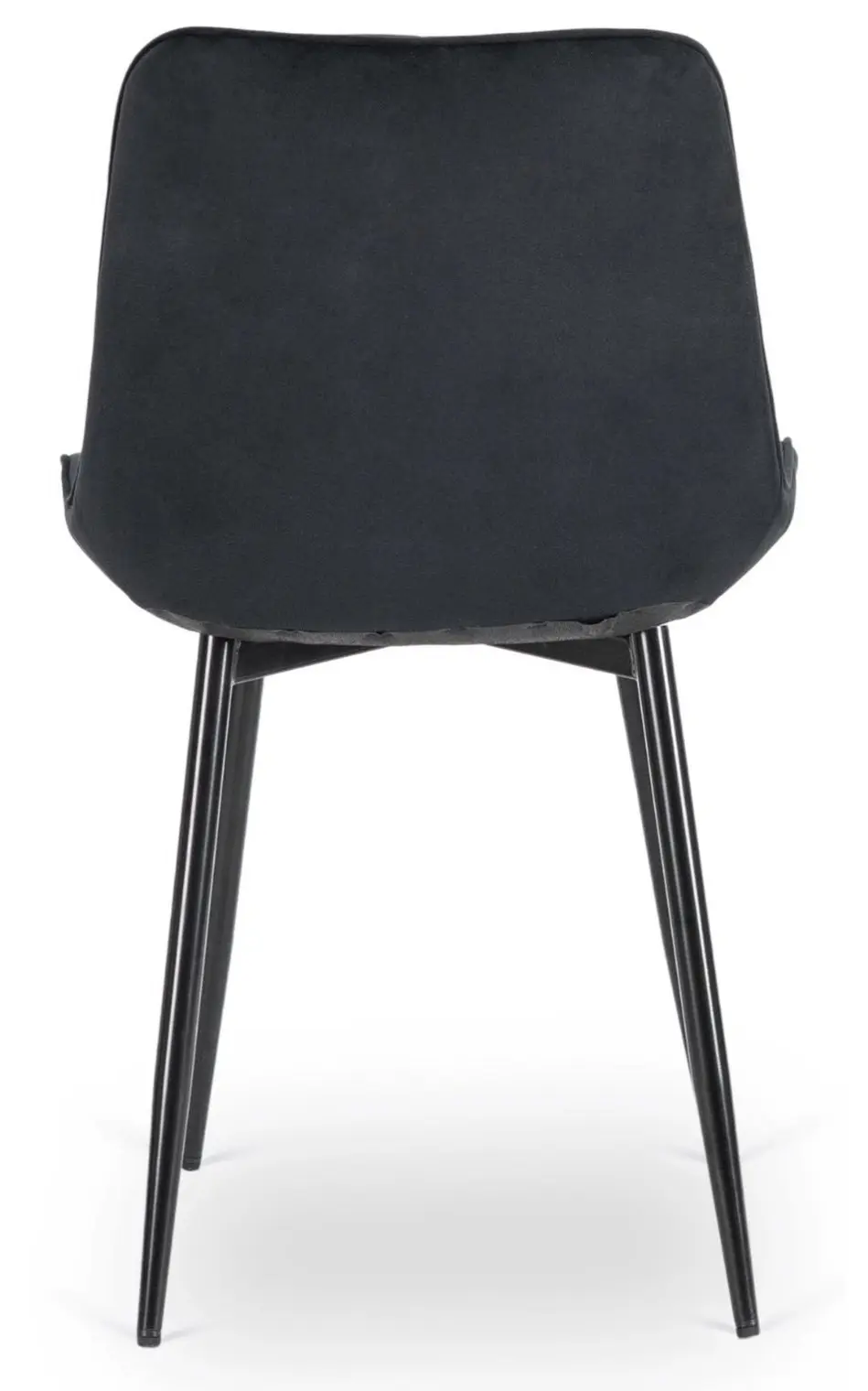 Scaun Mebel Elite Chris (Black)