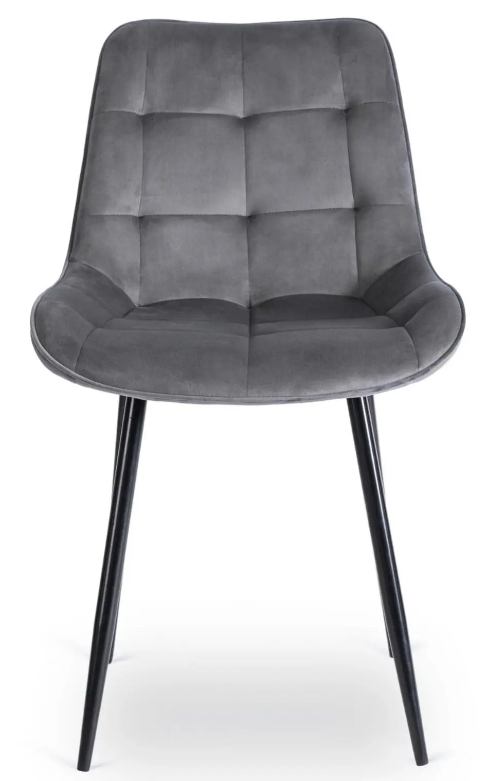 Scaun Mebel Elite Chris (Grey/Black)