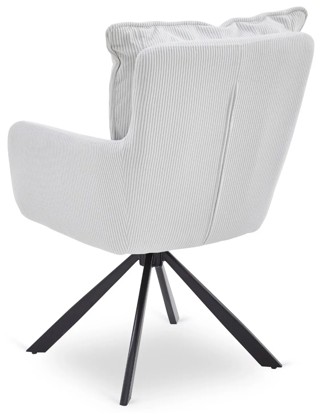 Scaun Mebel Elite City (Cream/Black)