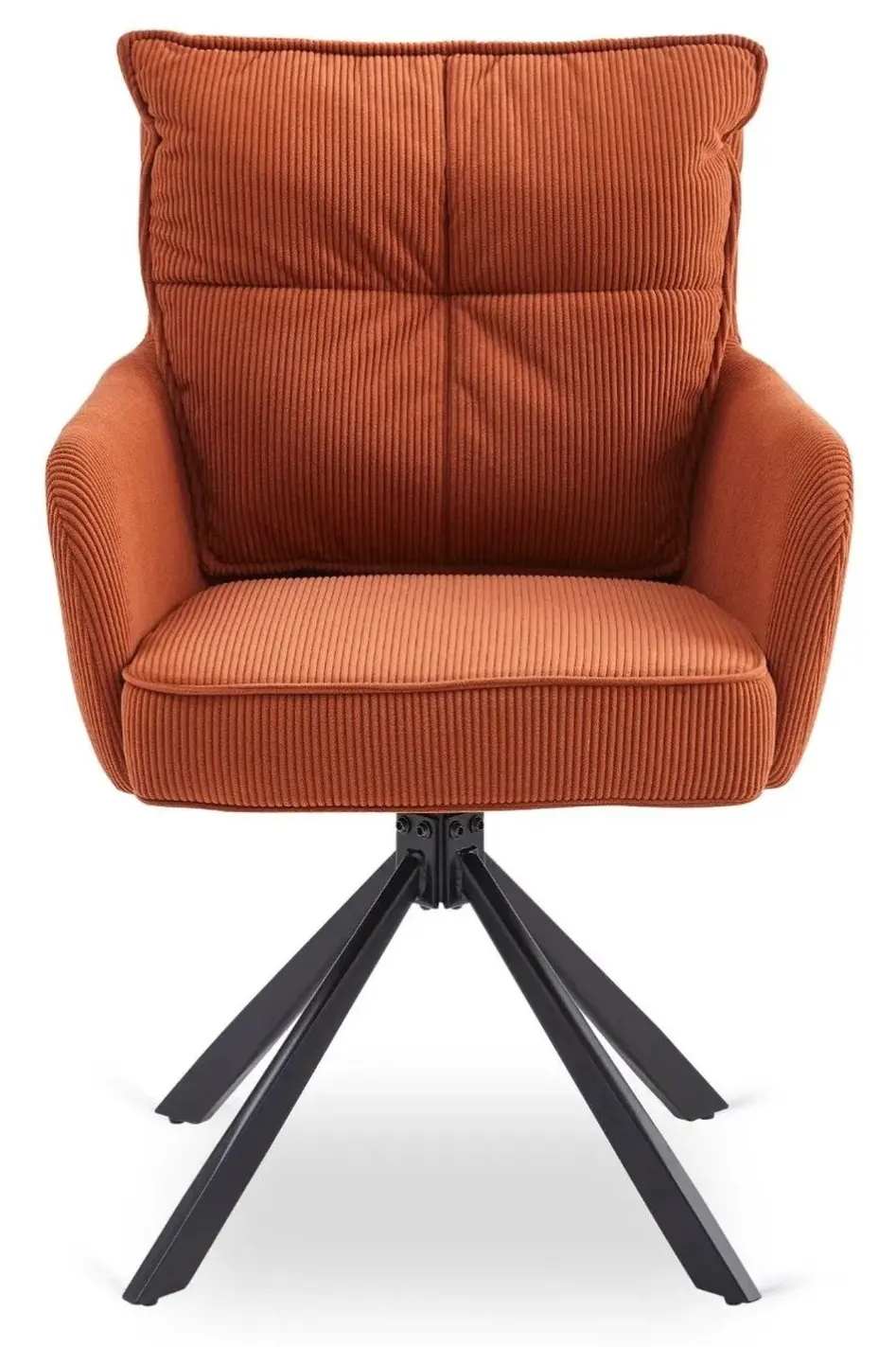 Scaun Mebel Elite City (Red/Black)