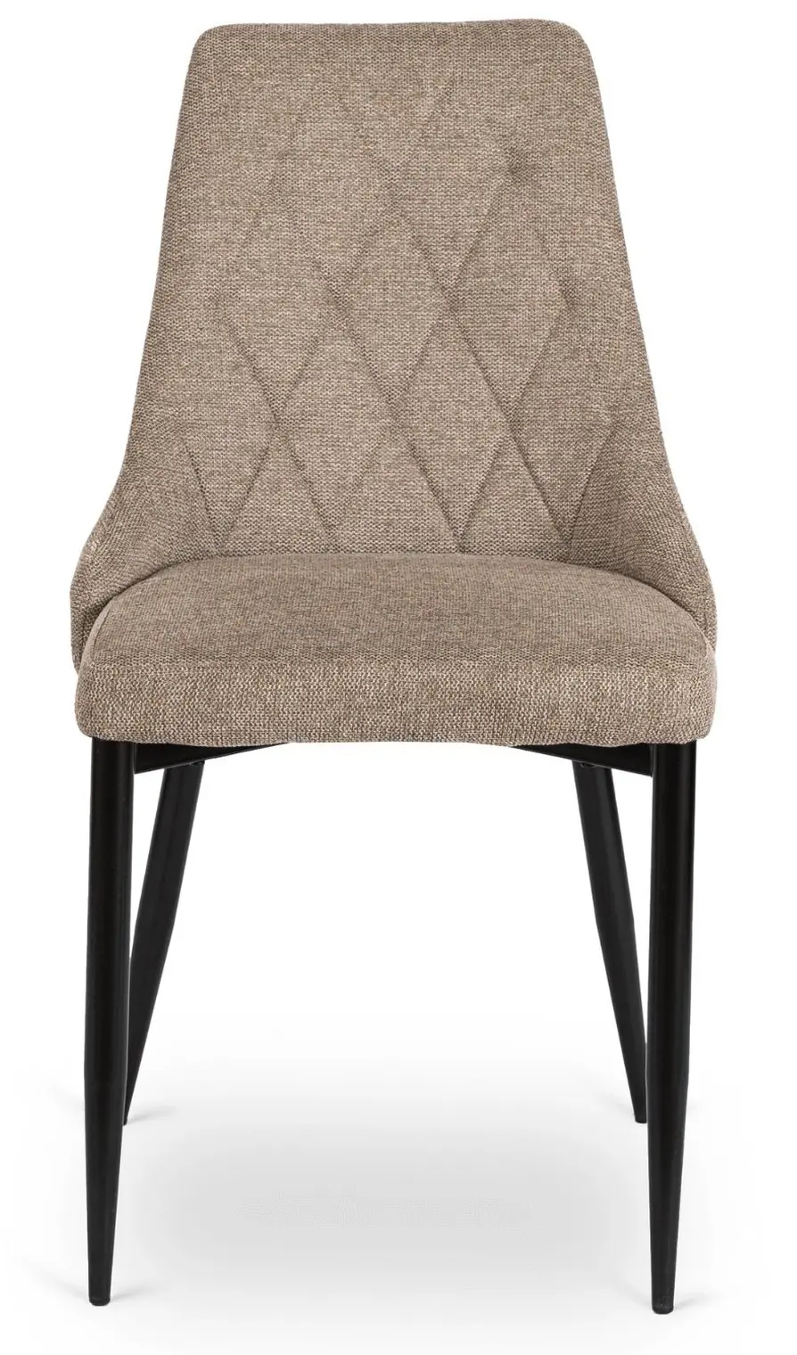 Scaun Mebel Elite Cork 2 (Beige/Black) - 3