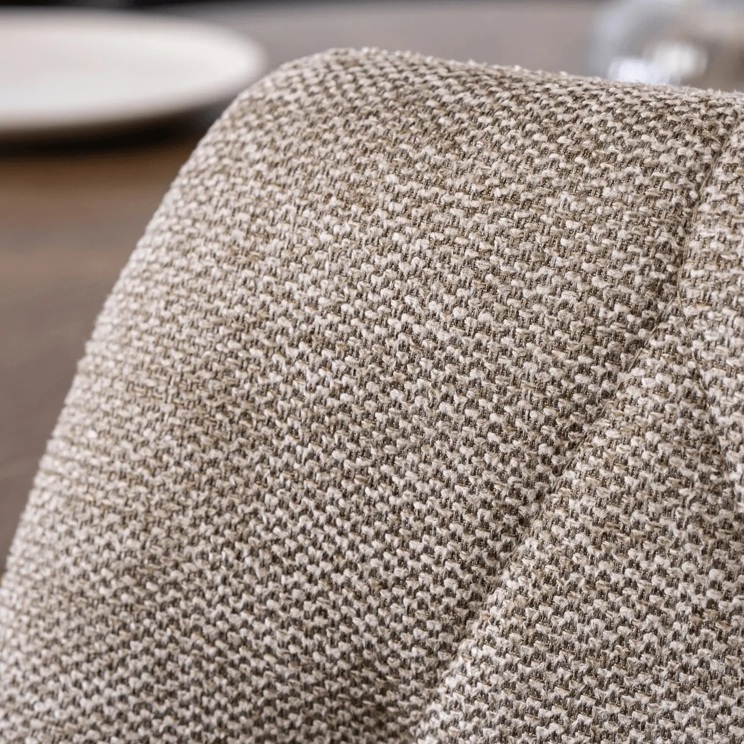 Scaun Mebel Elite Cork 2 (Beige/Black) - 6