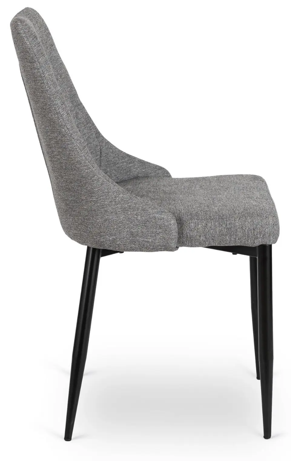 Scaun Mebel Elite Cork 2 (Grey/Black)