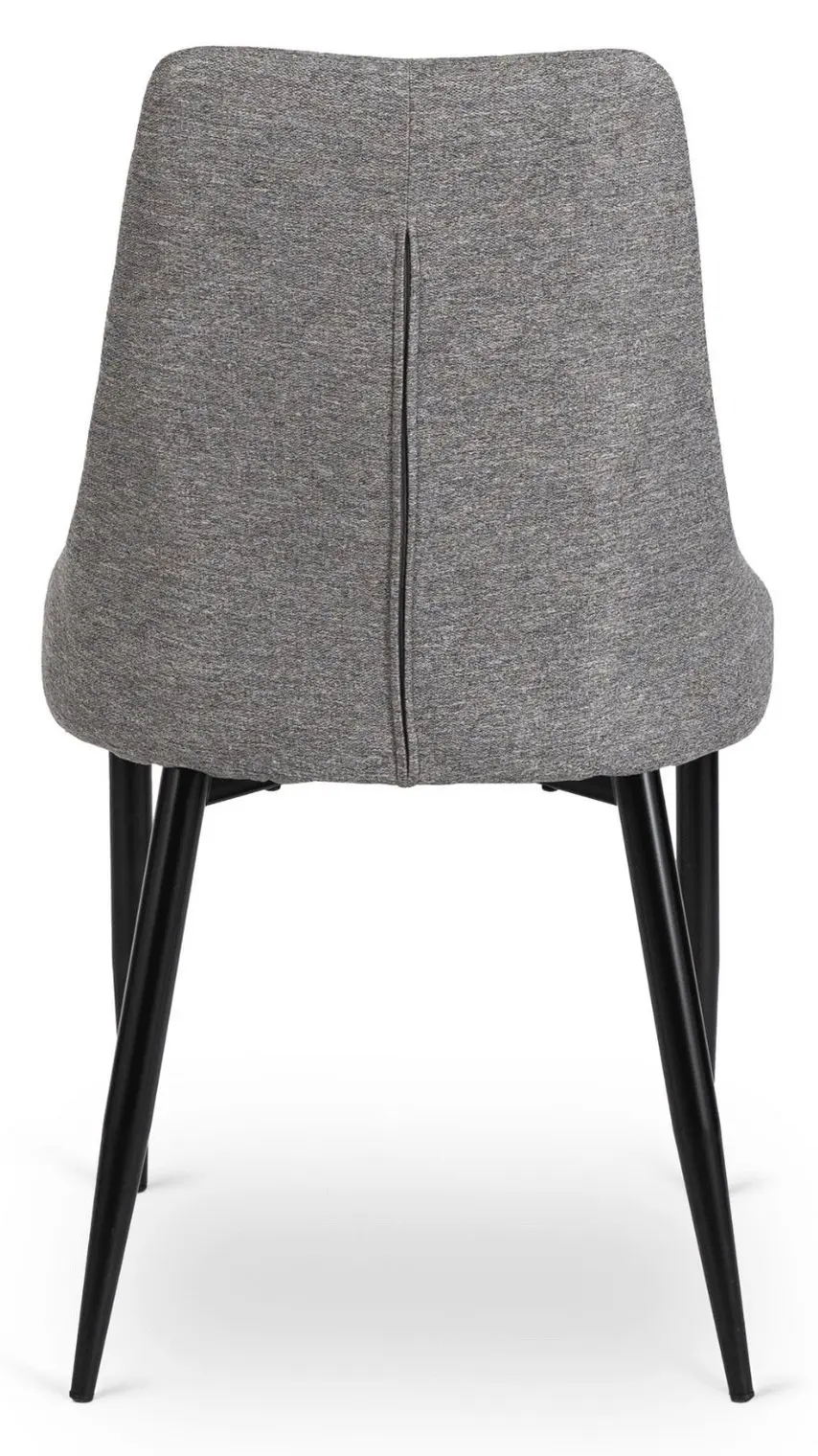 Scaun Mebel Elite Cork 2 (Grey/Black)