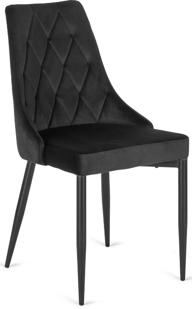 Scaun Mebel Elite Cork (Black)