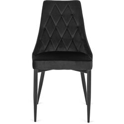 Scaun Mebel Elite Cork (Black) Thumb