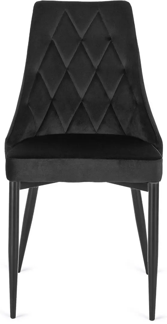 Scaun Mebel Elite Cork (Black)