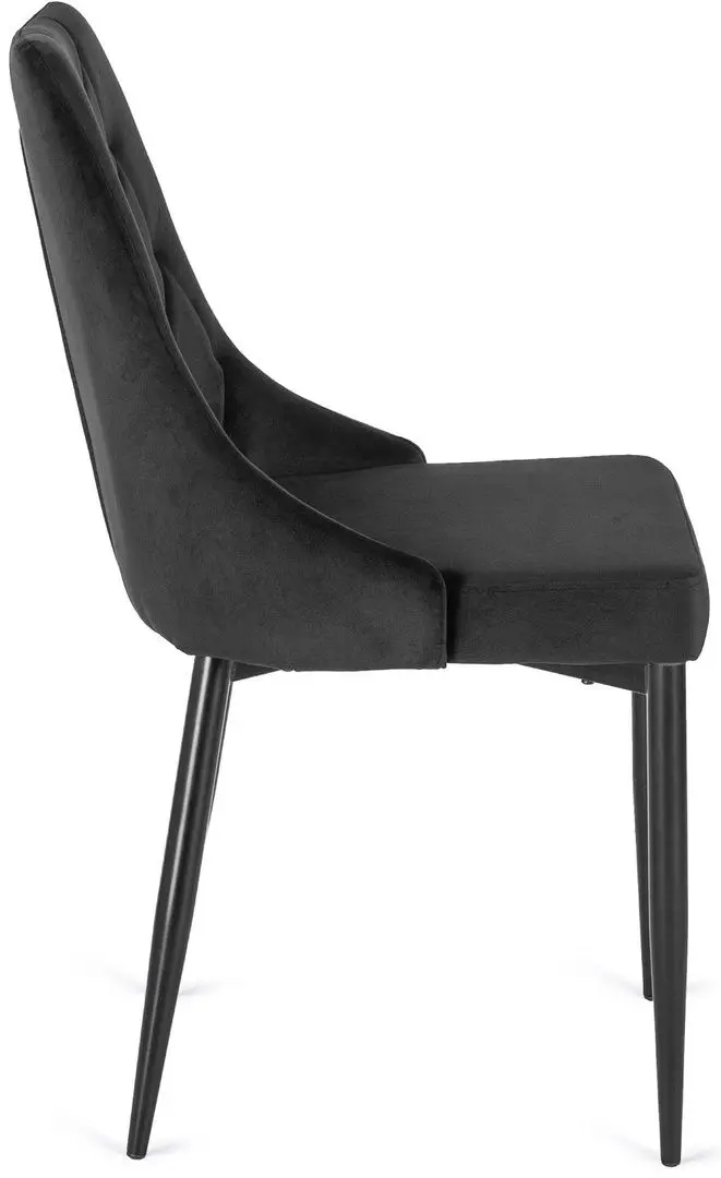 Scaun Mebel Elite Cork (Black)