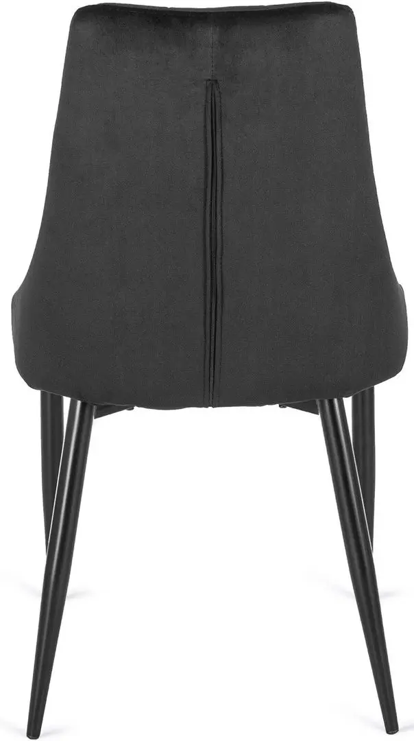 Scaun Mebel Elite Cork (Black)