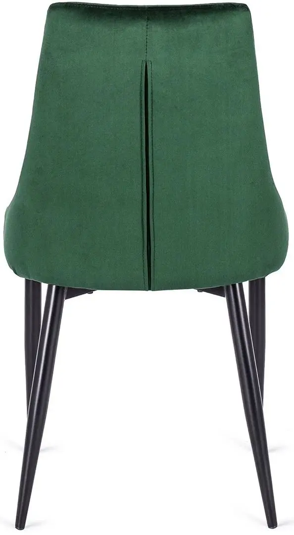 Scaun Mebel Elite Cork (Green/Black)