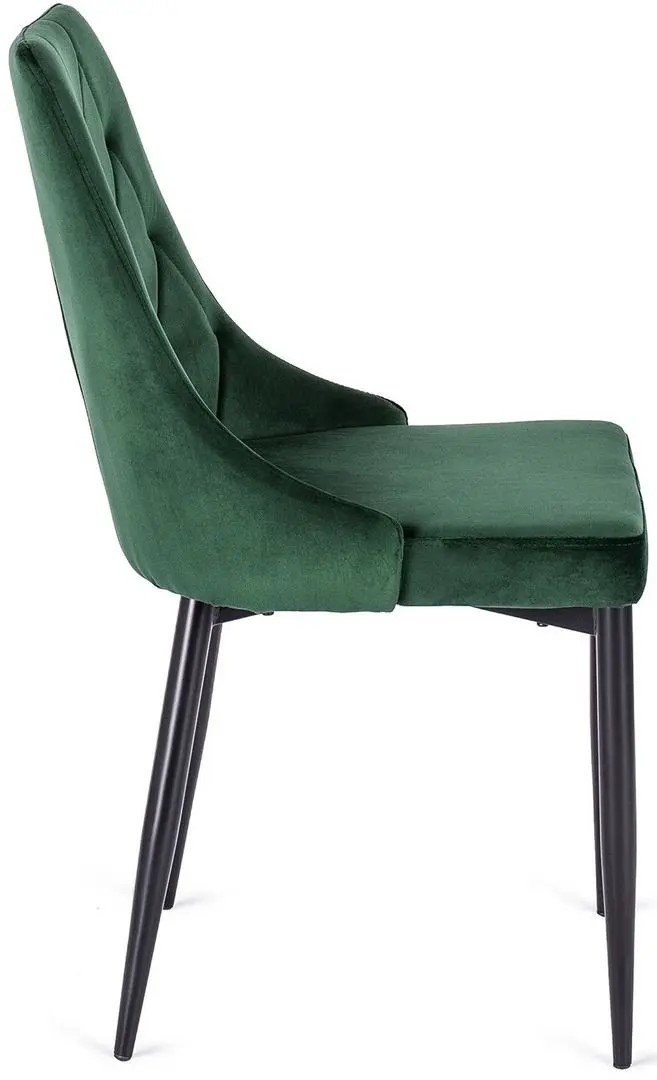 Scaun Mebel Elite Cork (Green/Black)