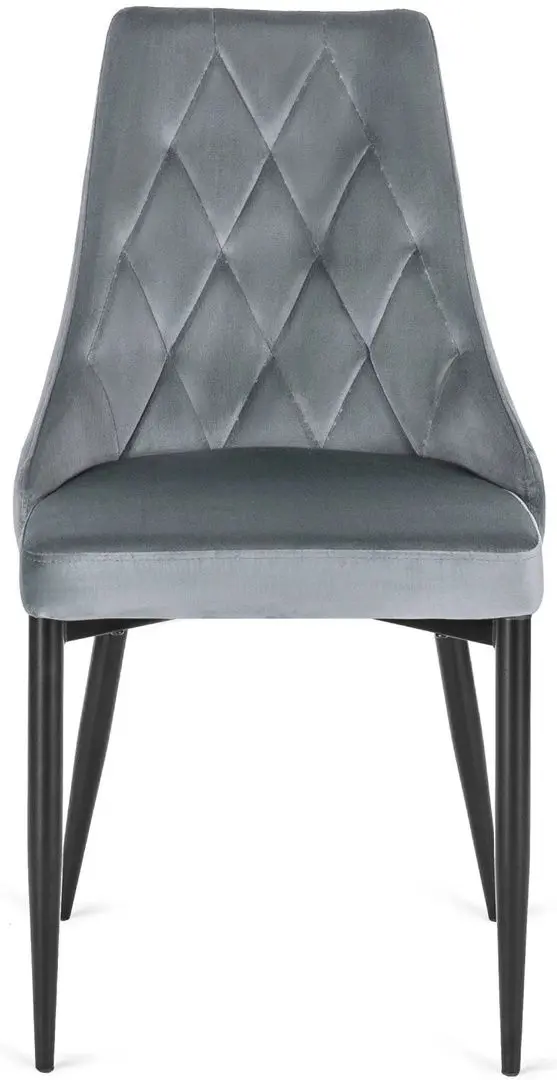 Scaun Mebel Elite Cork (Grey/Black)