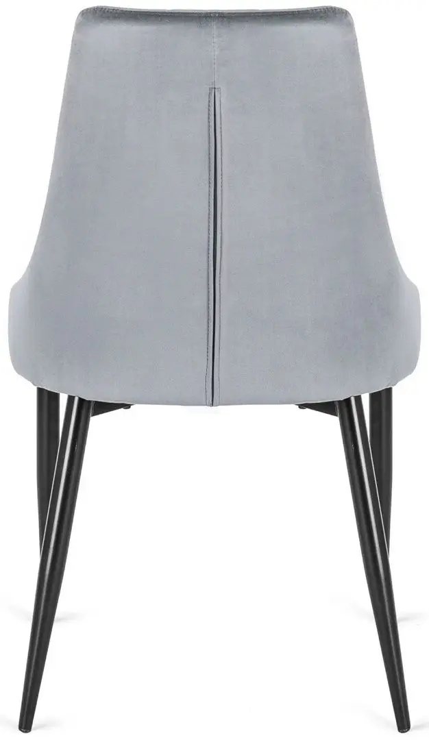 Scaun Mebel Elite Cork (Grey/Black)