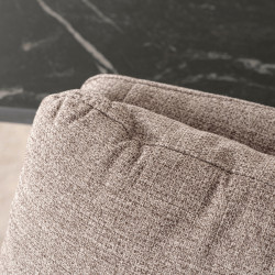 Стул Mebel Elite Cortado (Brown/Black) Thumb