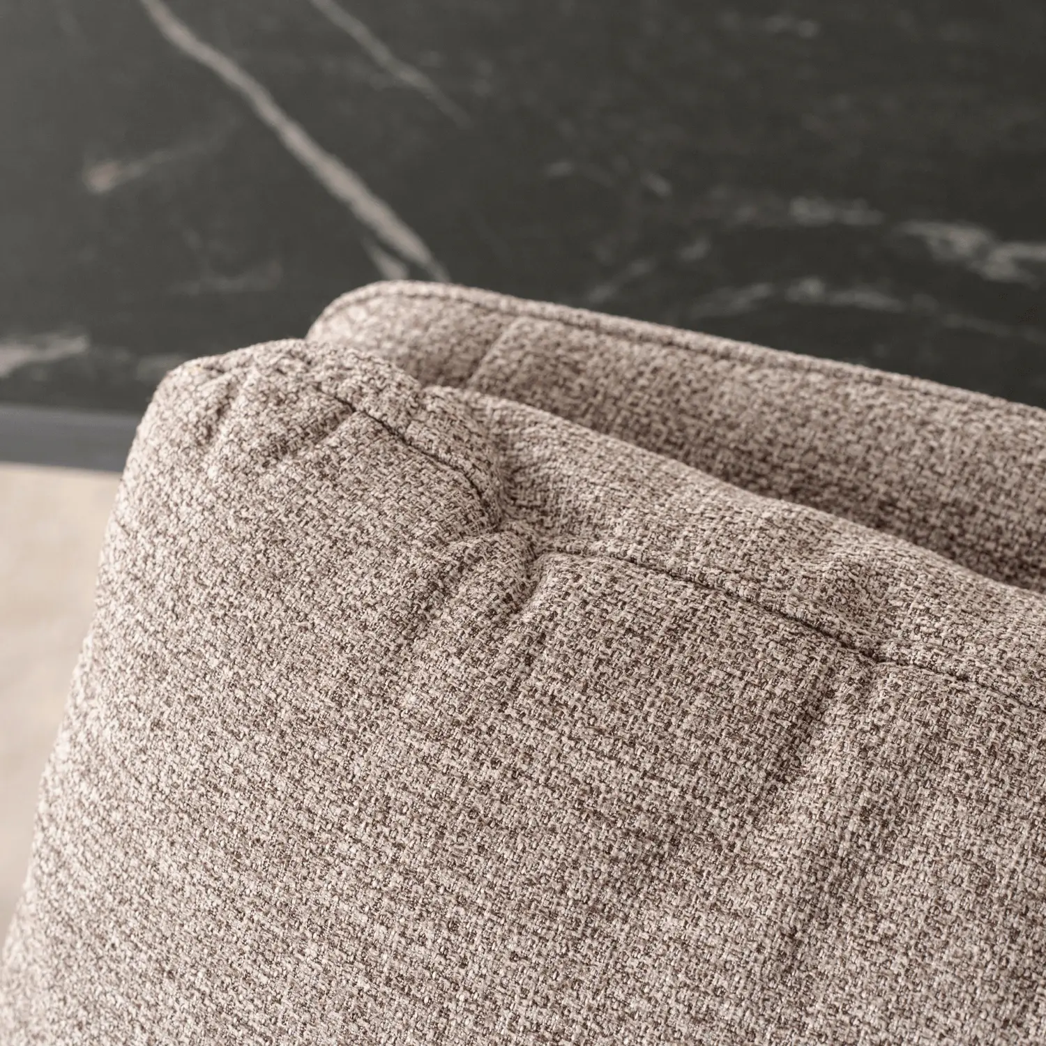 Стул Mebel Elite Cortado (Brown/Black) - 6