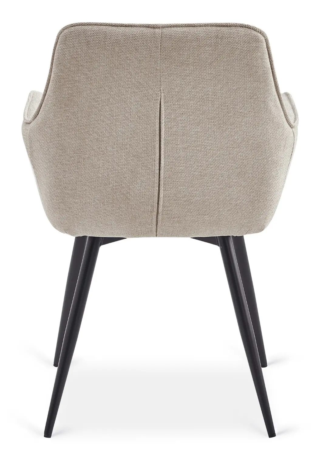 Scaun Mebel Elite Edrick (Cream/Black) - 5