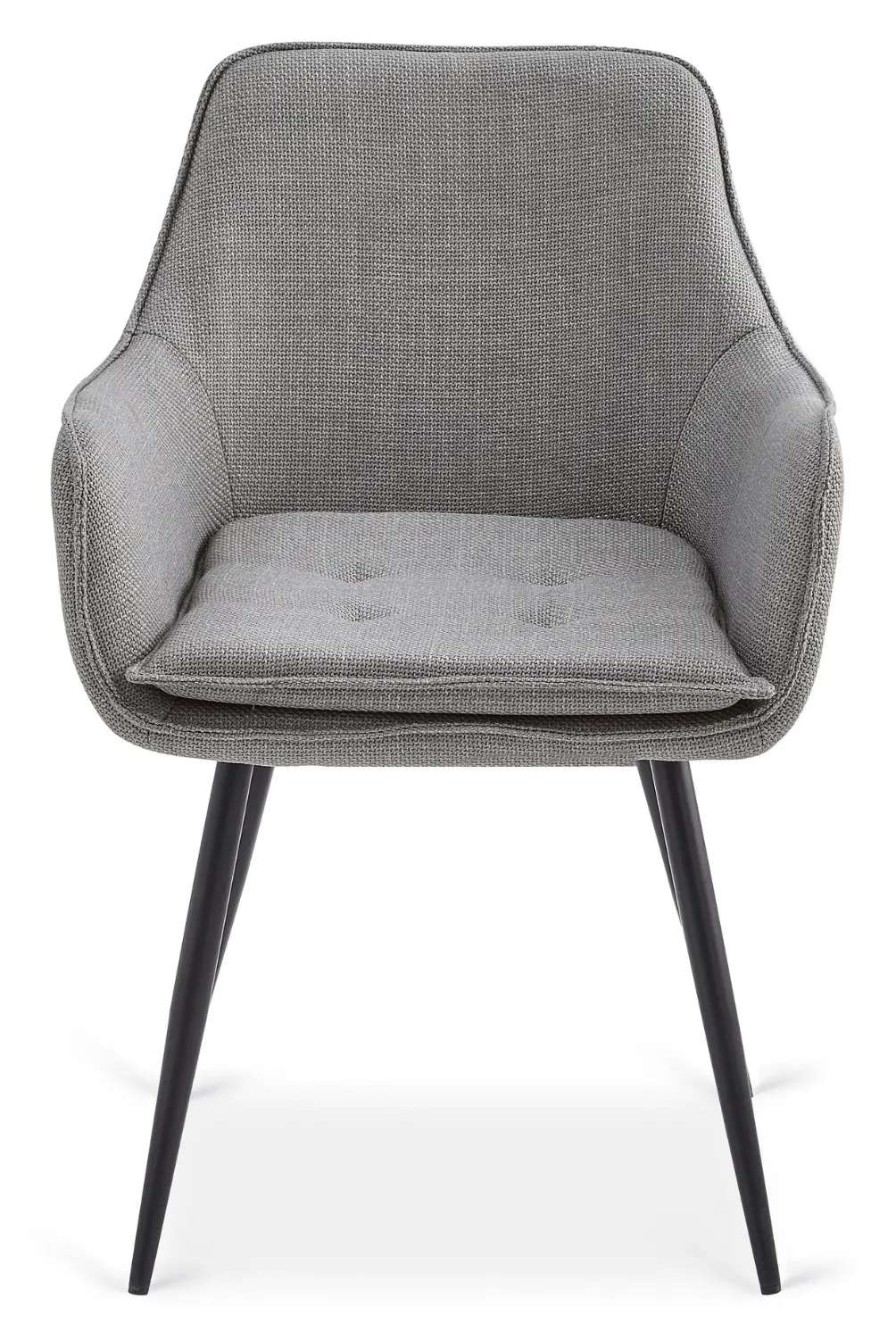 Scaun Mebel Elite Edrick (Grey/Black)