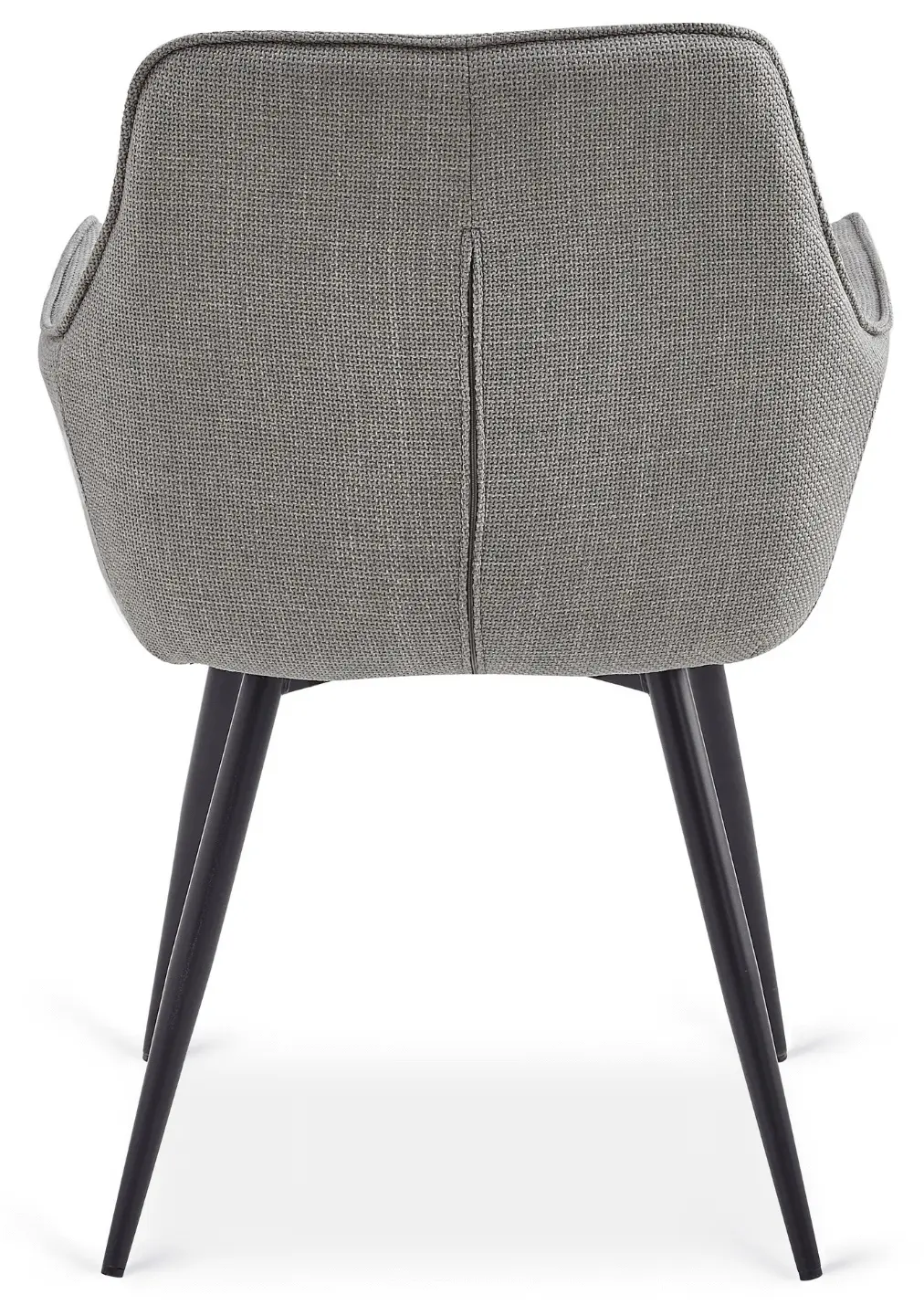 Scaun Mebel Elite Edrick (Grey/Black)