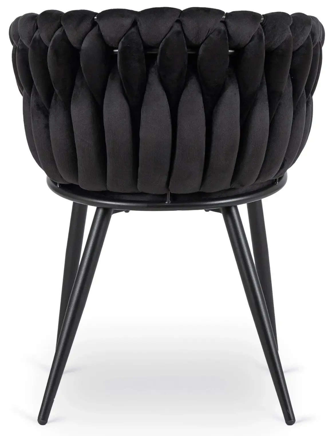 Scaun Mebel Elite Elena (Black)