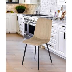 Scaun Mebel Elite Ibis (Beige/Black)