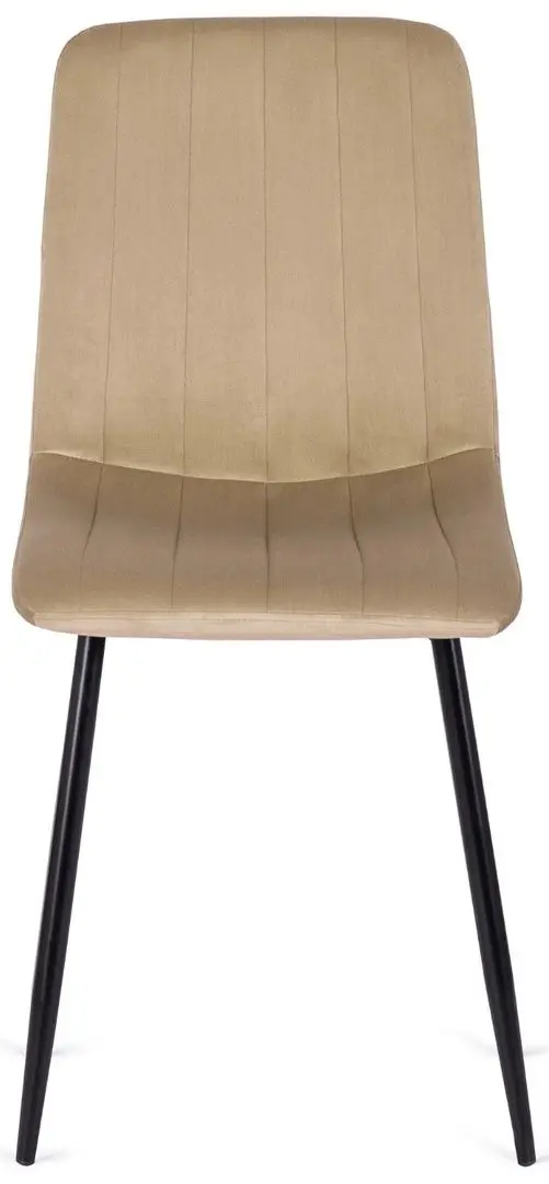 Scaun Mebel Elite Ibis (Beige/Black) - 5