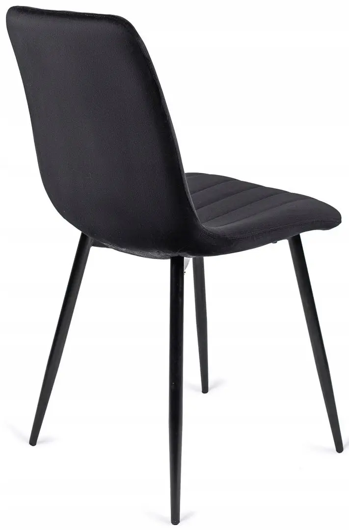 Scaun Mebel Elite Ibis (Black)