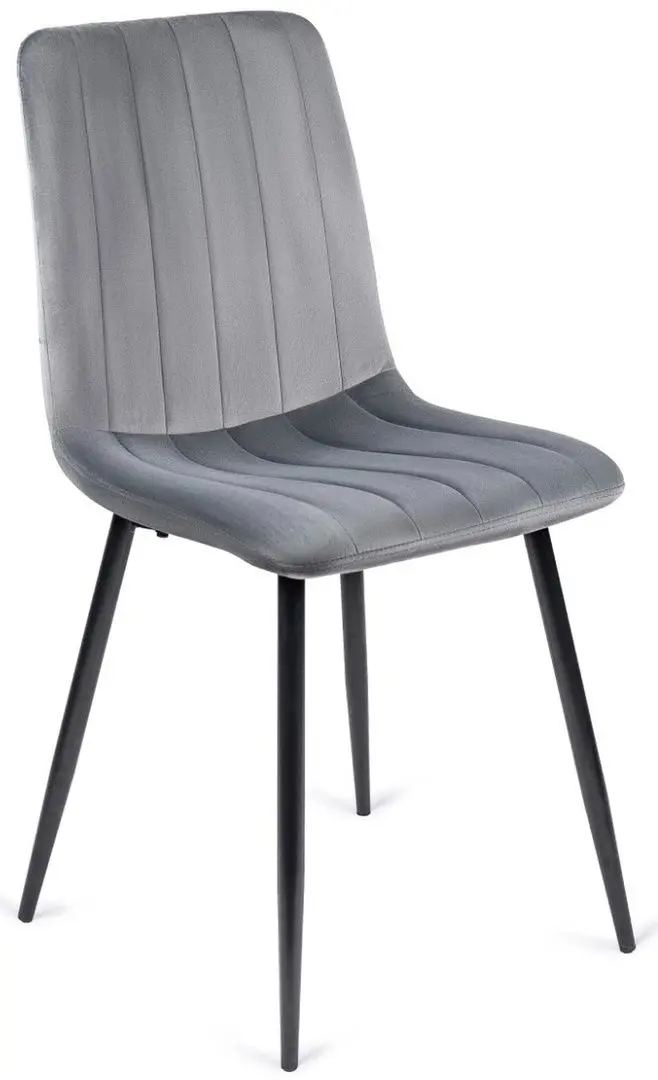 Scaun Mebel Elite Ibis (Grey/Black)