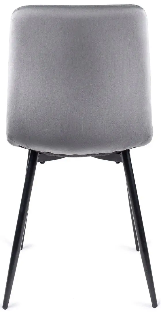 Scaun Mebel Elite Ibis (Grey/Black)