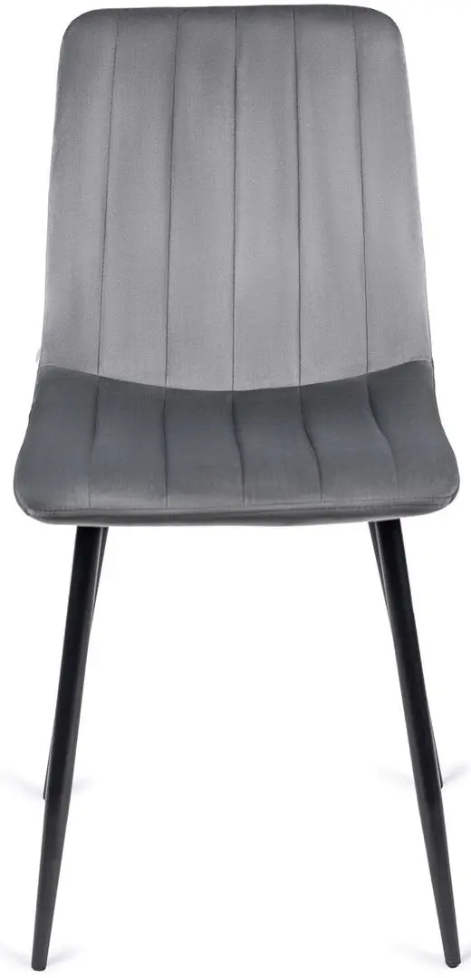 Scaun Mebel Elite Ibis (Grey/Black)