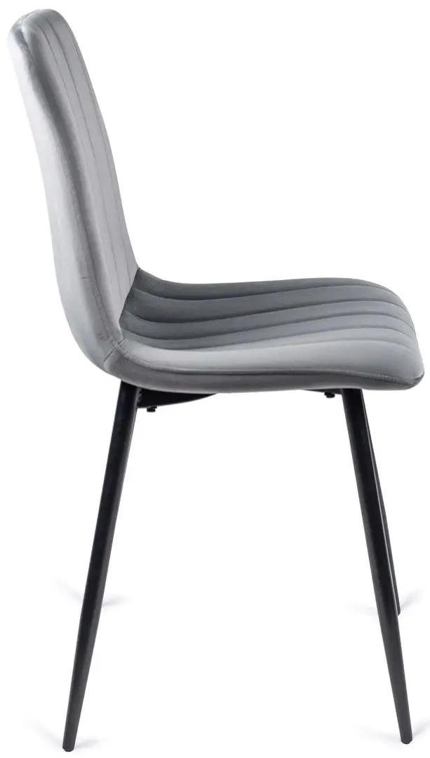 Scaun Mebel Elite Ibis (Grey/Black)