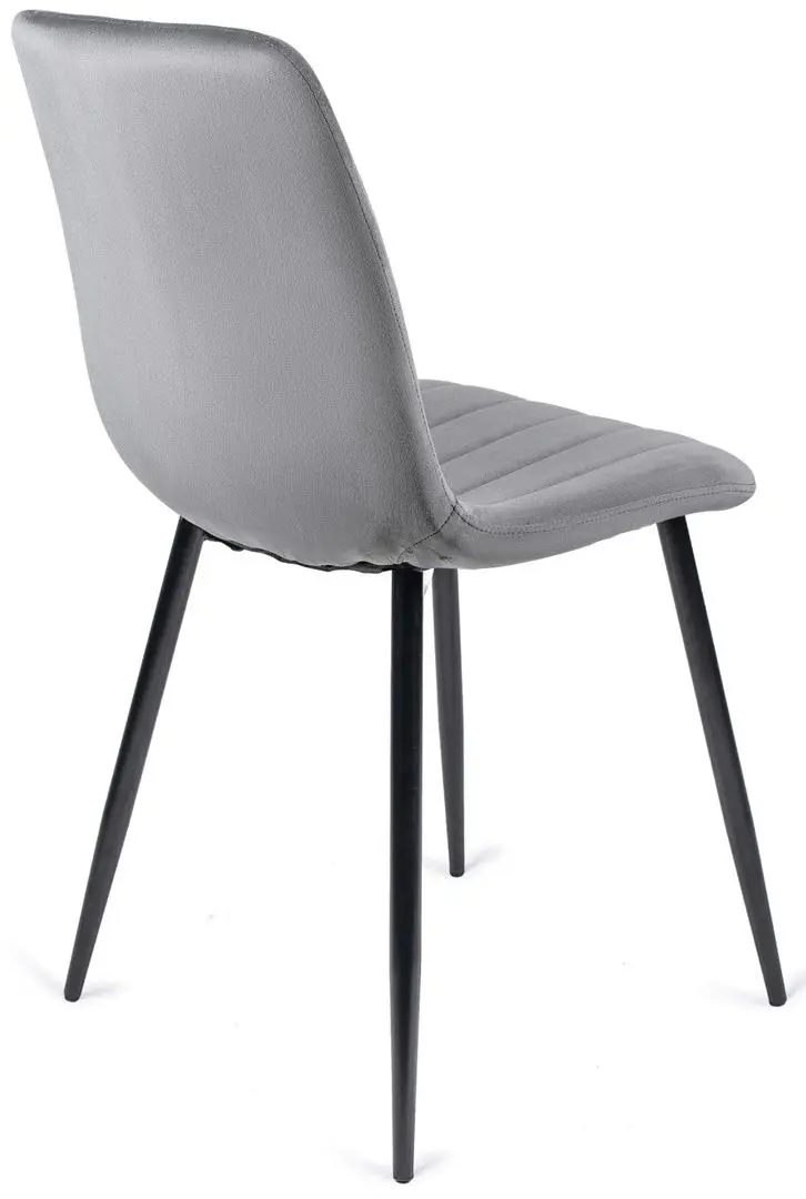 Scaun Mebel Elite Ibis (Grey/Black)