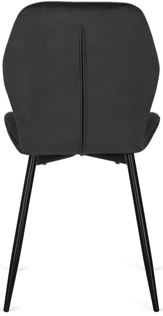 Scaun Mebel Elite Lucky (Black)