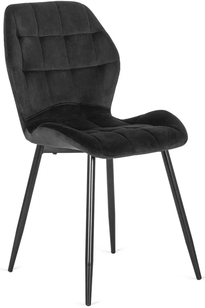 Scaun Mebel Elite Lucky (Black)