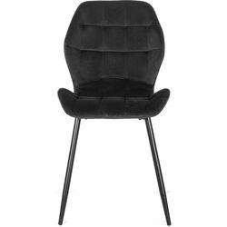 Scaun Mebel Elite Lucky (Black) Thumb