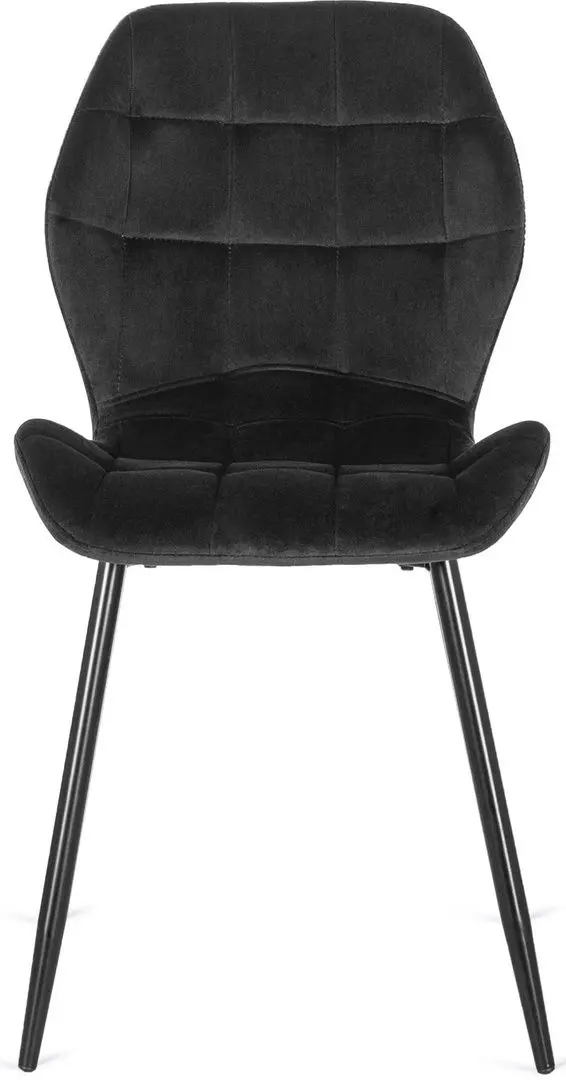 Scaun Mebel Elite Lucky (Black)