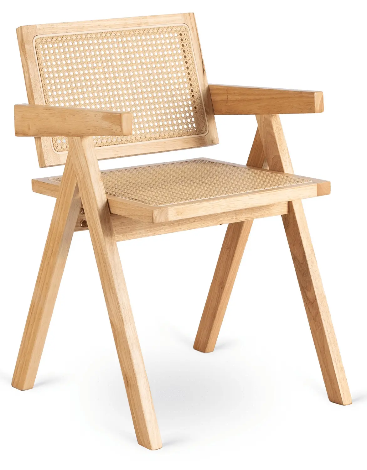 Scaun Mebel Elite Madera (Golden Oak) - 2